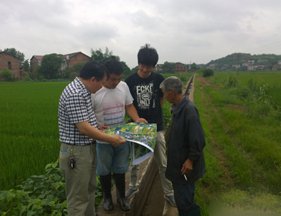 “綠心”保衛(wèi)戰(zhàn)，地理國情監(jiān)測立下汗馬功勞