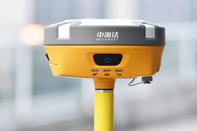 科普：這個(gè)定位的儀器到底是叫GPS還是叫RTK？那GNSS又是啥？