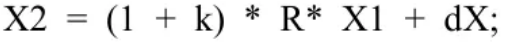 旋轉(zhuǎn)、縮放、平移簡(jiǎn)化公式
