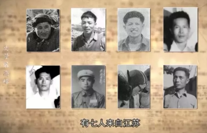 用生命丈量出珠峰中國高度的測繪人， 他們是真正的攀登者！