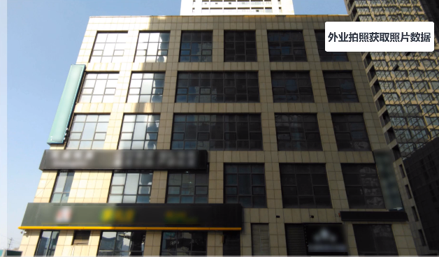 入手即可上手，上手便是高手！——徠卡BLK3D建筑立面測(cè)量