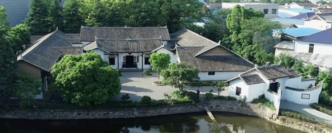 記錄歷史，傳承文明—影像RTK助力歷史建筑保護 中海達V5 北斗海達TS6