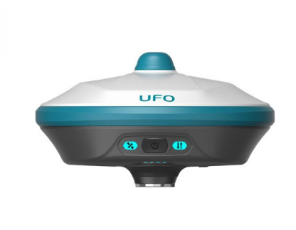U3 AR 視覺影像RTK，效率超越想象