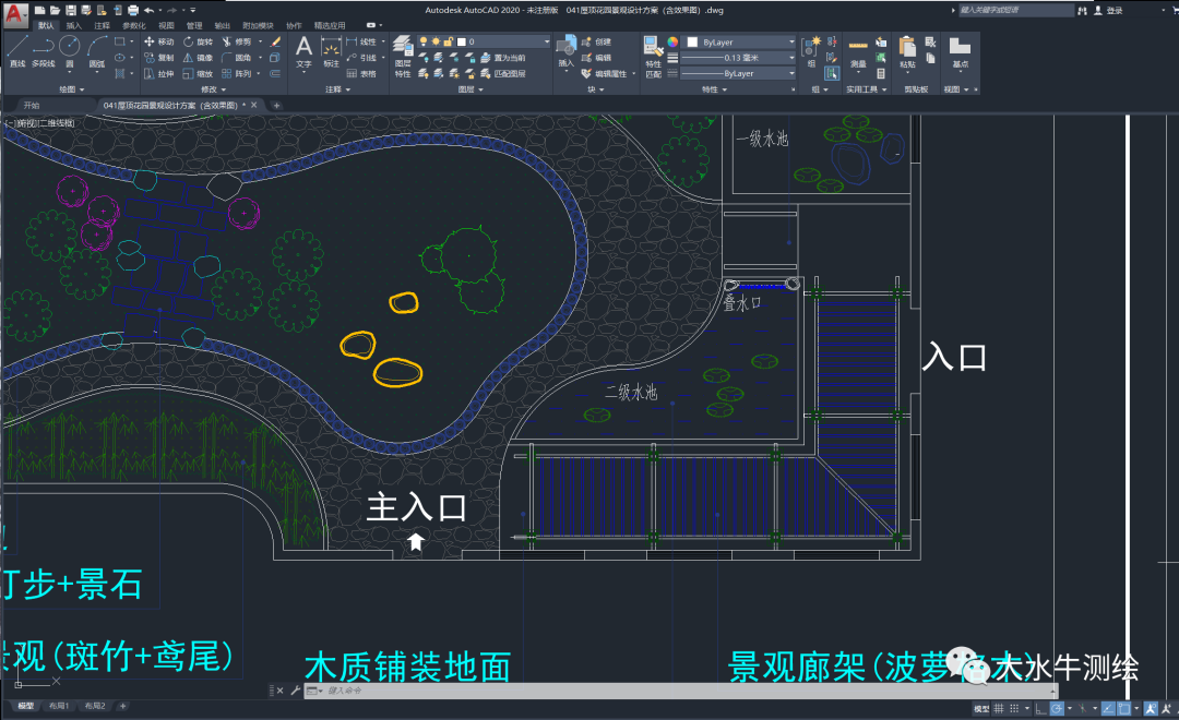 CAD圖紙打印你會，局部打印你會嗎？
