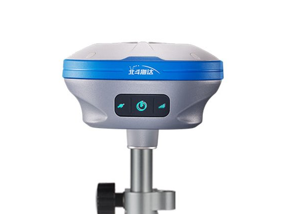 中海達(dá)TS5 PRO：高性價(jià)比RTK，助力精準(zhǔn)測量