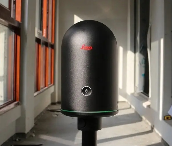 徠卡BLK360有哪些獨特優(yōu)勢？